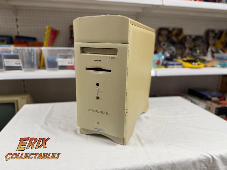 Apple PowerPC 6400/200, Computers en Software, Vintage Computers, Ophalen
