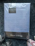 Marc O'Polo  Essenza Dekbedovertrek  260/220, Info@essenzahome.nl, Blauw, Essenza, Dekbedovertrek