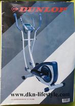 Dunlop XM2-DKN crosstrainer, Ophalen of Verzenden, Zo goed als nieuw, Crosstrainer
