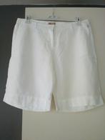 DIDI PRETTY DIFFERENT, BERMUDA WIT, MAAT 42,, Kleding | Dames, Kort, Wit, DiDi Pretty Different, Maat 42/44 (L)