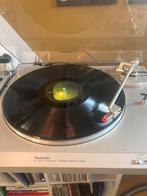 Technics SL-B210 Platenspeler, Ophalen, Gebruikt, Automatisch, Platenspeler