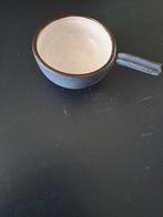 Antieke keramische aardewerk Zaalberg Holland, Ophalen