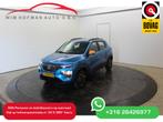 Dacia Spring Comfort Plus Camera Park Censoren CCS Lader (Or, Auto's, Dacia, Gebruikt, 38 min, 45 pk, 270 min