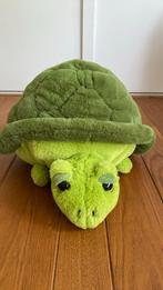 Noxxiez schildpad handwarmer knuffel, Kinderen en Baby's, Speelgoed | Knuffels en Pluche, Ophalen of Verzenden, Nieuw, Overige typen