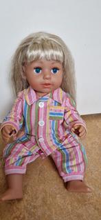 Baby born grote zus, baby born sister, Ophalen of Verzenden, Zo goed als nieuw, Overige typen