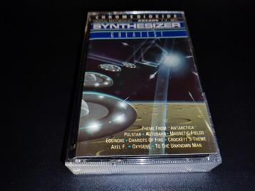 Ed Starink | Synthesizer Greatest 1 (MC) beschikbaar voor biedingen