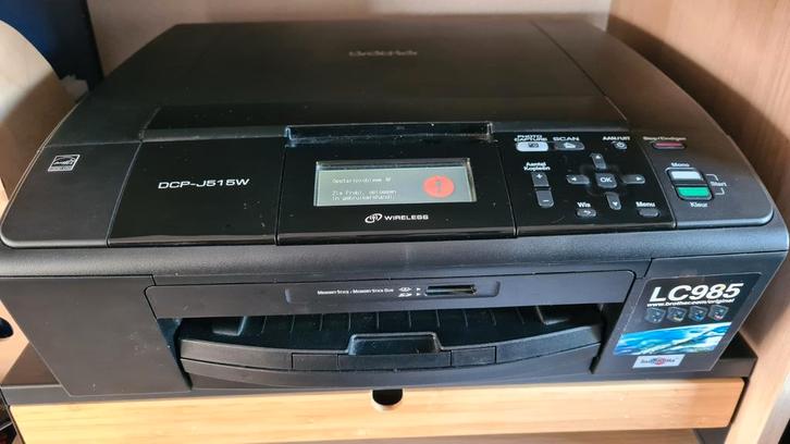 Gratis Printer Af te Halen, Computers en Software, Printers, Ophalen