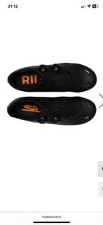 Splinternieuwe wielrenschoen in doos met bon, Ophalen, Nieuw, Overige typen