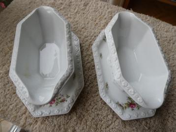 te koop Rosenthal servies 50% korting beschikbaar voor biedingen