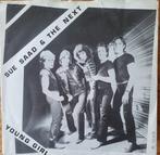 Sue Saad & The Next - Young Girl, Gebruikt, 7 inch, Single, Ophalen of Verzenden