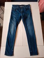 Jeans Gabba maat 30/34, Kleding | Heren, Gabba, Blauw, W32 (confectie 46) of kleiner, Ophalen of Verzenden