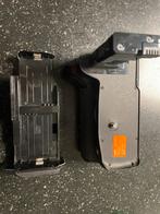 Batterij Grip voor Nikon D3200/ D3100 en D5200, Ophalen of Verzenden, Gebruikt