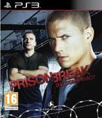 ps3 prison break, Spelcomputers en Games, Avontuur en Actie, Gebruikt, 1 speler, Eén computer