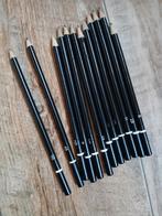 Verschillende hardheid potloden., Hobby en Vrije tijd, Knutselen, Ophalen, Materiaal