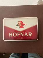 sigarendoos hofnar, Ophalen of Verzenden, Gebruikt, Tabaksdoos of Verpakking