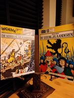 Collectie ciso, Meerdere stripboeken, Ophalen of Verzenden, Gelezen