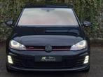 Volkswagen Golf 2.0 TSI GTI Performance Pano Dynaudio, Auto's, Volkswagen, Gebruikt, Euro 6, 4 cilinders, 1984 cc