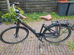 Giant Chill 2 Damesfiets - Framemaat S, Fietsen en Brommers, Fietsen | Dames | Damesfietsen, Ophalen, Gebruikt, 47 tot 50 cm, Versnellingen