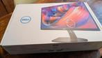 Dell 24" monitor, Computers en Software, Monitoren, IPS, Full HD, Ophalen of Verzenden, Zo goed als nieuw