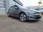 Volkswagen E-Golf E-Golf*Navigaie Pdc*V/A*Cruise control*Lm, 596 min, 136 pk, Gebruikt, 230 km