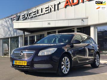 Opel Insignia Sports Tourer 2.0 CDTI Business - Navigatie beschikbaar voor biedingen