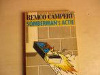 4 boeken Remco Campert, Gelezen, Ophalen of Verzenden, Nederland