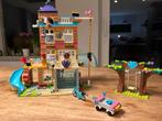 Lego friends vriendschapshuis, Kinderen en Baby's, Speelgoed | Duplo en Lego, Complete set, Gebruikt, Ophalen of Verzenden, Lego