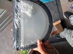 Wandlamp buitenverlichting zwart, Ophalen of Verzenden, Nieuw, Minder dan 50 watt, Wandlamp
