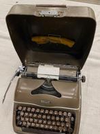Vintage Triumph typemachine jaren 60, Ophalen, Zo goed als nieuw