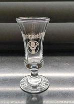 Jägermeister borrelglaasjes 2 cl, Verzamelen, Glas en Borrelglaasjes, Ophalen of Verzenden, Nieuw, Borrel- of Shotglas