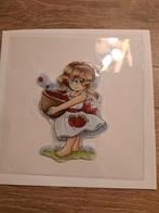 Joy,elisabeth craft design,grunge en nellie snellen stempels, Ophalen of Verzenden, Clearstamp