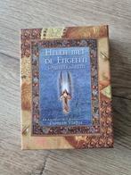 Doreen Virtue - Helen met de Engelen, Tarot of Kaarten leggen, Overige typen, Ophalen of Verzenden, Zo goed als nieuw