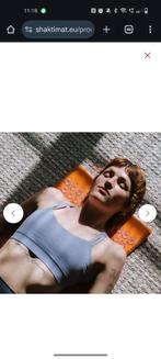 Originele Acupressuur Shaktimat + kussen + wonderbal, Ophalen of Verzenden, Nieuw, Overige typen