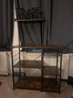 Barmeubel / Plankenkast, Ophalen of Verzenden, Zo goed als nieuw