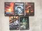 DVD: Actie - 5 titels - zie lijst (oa Vin Diesel), Ophalen of Verzenden, Zo goed als nieuw, Actie