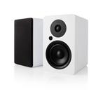 Argon Alto A4 Actieve Speakers - Phono & Sub, Audio, Tv en Foto, Luidsprekers, Overige merken, Ophalen of Verzenden, Zo goed als nieuw