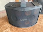 bose panaray 802 III  2 stuks, Ophalen, Gebruikt, Overige typen, Bose
