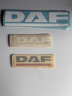 Daf stickers, Ophalen of Verzenden
