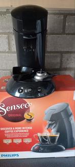 Philips senseo koffie zetaparaat, Ophalen, Zo goed als nieuw