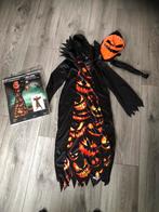 Pompoen Kinderkostuum - verkleden Maat 140, Kinderen en Baby's, Carnavalskleding en Verkleedspullen, Ophalen of Verzenden, Nieuw