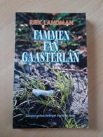 FAMMEN FAN GAASTERLAN Riek Landman friestalig, Ophalen of Verzenden, Zo goed als nieuw
