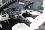 BMW 4-serie Cabrio 430i High Executive M Sport | Nekverwarmi, Automaat, Achterwielaandrijving, Gebruikt, Euro 6