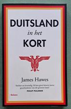 Duitsland in het kort door James Hawes, Niet van toepassing, Nieuw, Ophalen of Verzenden, James Hawes