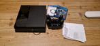PlayStation 4 500GB + Games, Spelcomputers en Games, Ophalen of Verzenden, Gebruikt, Met 2 controllers, Original