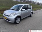 Daihatsu Sirion 2 1.3-16V Comfort, Voorwielaandrijving, Gebruikt, 31 €/maand, 4 cilinders