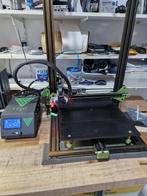 Tevo Tornado 3D printer, Gebruikt, Overig, Ophalen