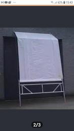 Skyworks Gootdoorwerktent Premium | 2 stuks | Nieuwstaat, Ophalen, Zo goed als nieuw, Overige typen, 5 meter of hoger
