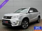 Suzuki Vitara 1.0 Boosterjet Autom Led Carplay Cruise Camera, Auto's, Stof, Gebruikt, Met garantie (alle), Origineel Nederlands