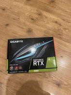 Gigabyte RTX 3060 Eagle OC 12G - Nieuwstaat!, Computers en Software, Videokaarten, HDMI, GDDR6, PCI-Express 4, Ophalen of Verzenden