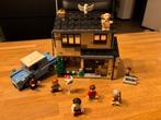 Harry Potter Lego 75968 4 Privet Drive, Ophalen of Verzenden, Zo goed als nieuw, Complete set, Lego